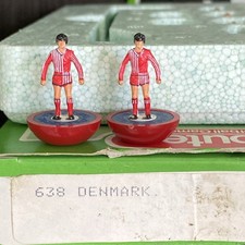  ⚽️ Subbuteo LW Team -