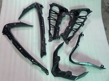 Carbon Fiber Side Vents