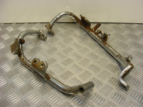 Yamaha 535 virago engine - virago,