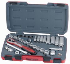 TengTools T3839 39 Piece 3/8"