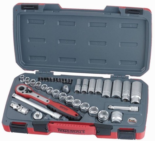 Tengtools t3839 piece 8 - tengtools, 3/8"