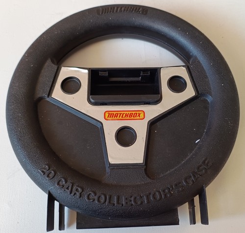 1983 matchbox car - 20,