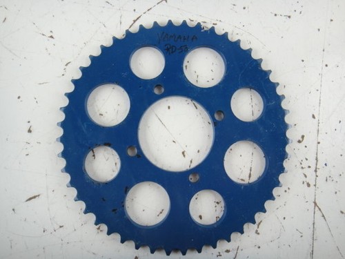 1981 yamaha rd50mx - 1981-87, 50