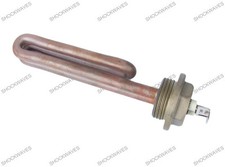 Vibiemme Domobar Isomac Tea Heating Element 110V 1300W 1350W 1400W