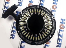 Pull Starter For Wheel Dumper