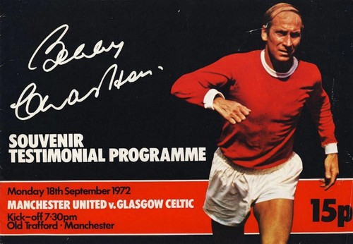 Testimonial football - testimonial,