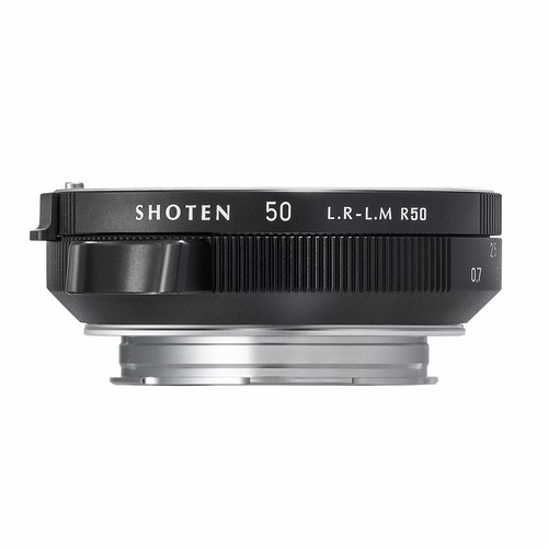 Shoten adapter rangefinder - shoten,