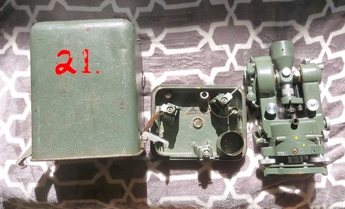 Vintage watts microptic - vintage,