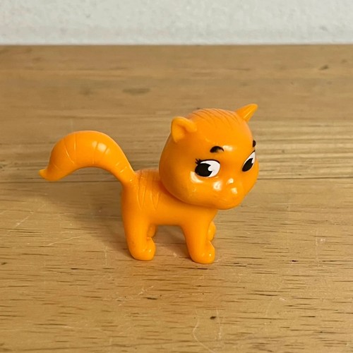 Paw patrol orange ginger - paw,
