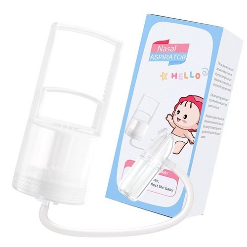 Baby nasal aspirator - nasal,