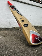 Rare & Discontinued Puma Stealth 3000 Scoop Cricket Bat - Adult SH 2lbs 11oz