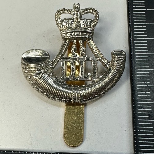 Durham light infantry - durham,
