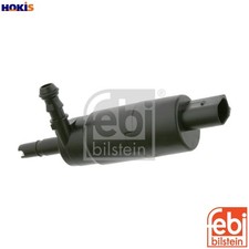 WASHER FLUID PUMP HEADLIGHT CLEANING 26274 FOR SKODA OCTAVIA/II/Combi/Van  VW