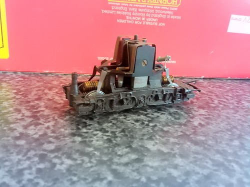 Gauge hornby triang - gauge,
