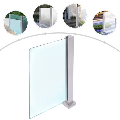 Glass railing 304 stainless - railing,