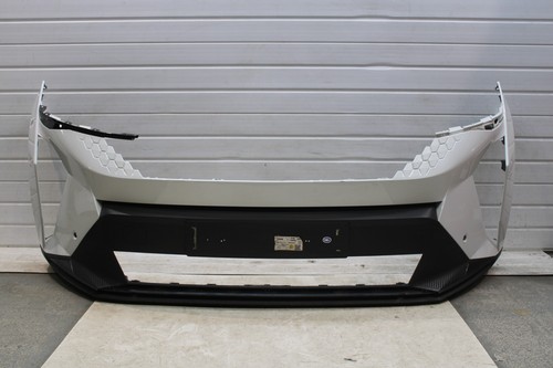 Renault scenic tech - tech, front