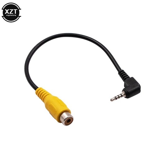 5mm rca cable - rca,