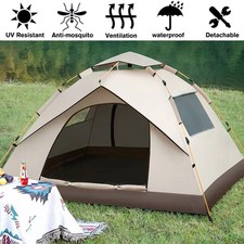 NEW 2-3 Man Person Camping