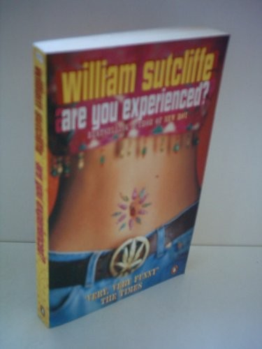 Are you experienced - are, experienced?-william