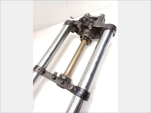 Complete fork honda - fork, deauville