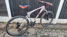 GT Aggressor 3.0 Mountain Bike