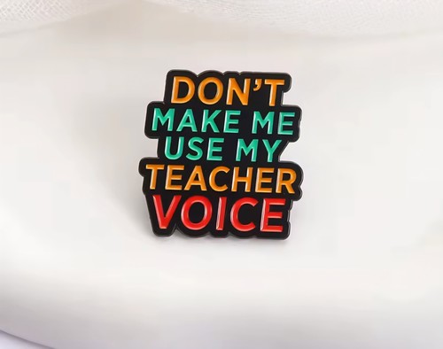 Don make use my - use,
