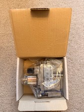 Baxi Bermuda 15HE and