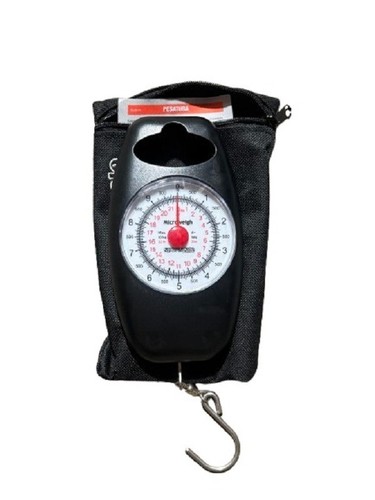 Reuben heaton microweigh 8000 - heaton,