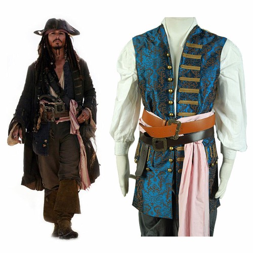 Pirates the caribbean 4 - pirates,