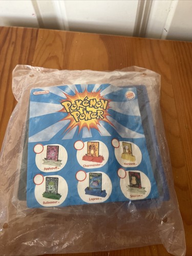 Vintage pokémon golduck - pokémon,