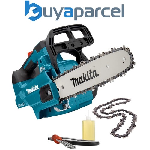 Makita duc306z twin - 18v, 36v