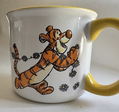 Winnie the pooh tigger eeyore - the,