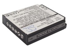 Li-ion Battery for RICOH DB-65