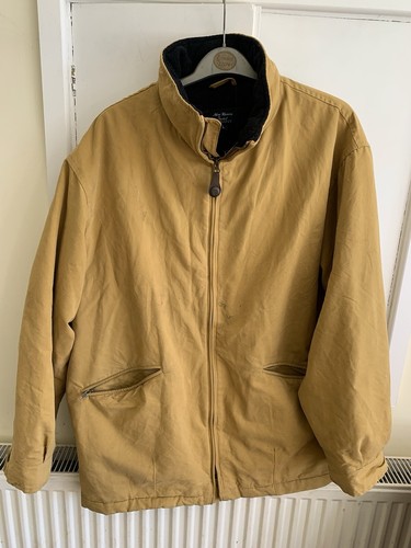 Gant new haven jacket - haven,