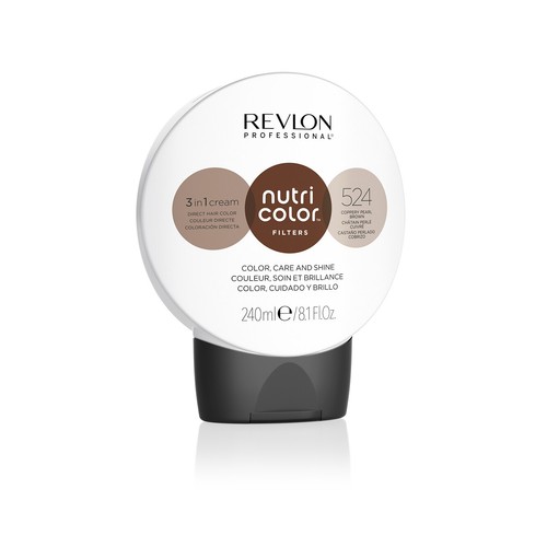 Revlon professional nutri - professional,