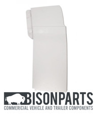 REAR UPPER FAIRING SPOILER