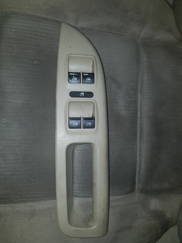 Front window control - window,