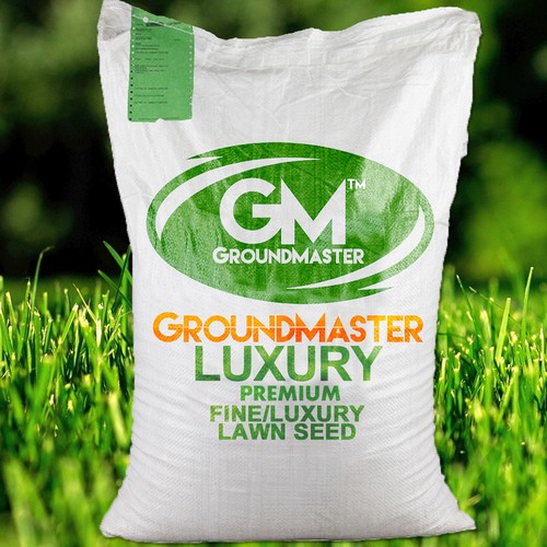 Groundmaster fine luxury green - groundmaster,