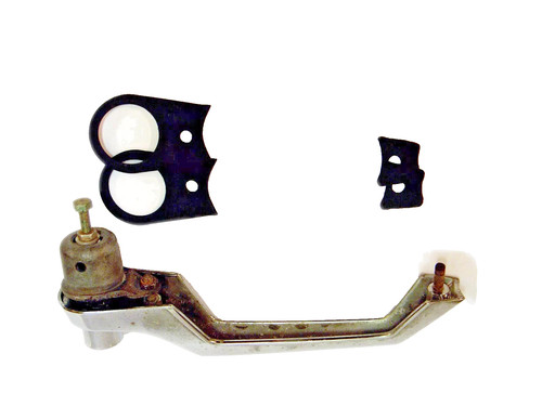 Hillman imp door handle gasket - door,