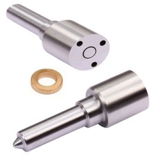 Premium Fuel Injector Tuning