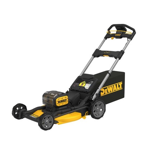 Dewalt push mower - dewalt, xr