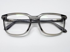 TOM FORD MENS GREY TF 5818