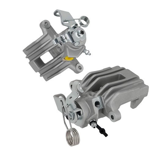 Rear left right brake - &,