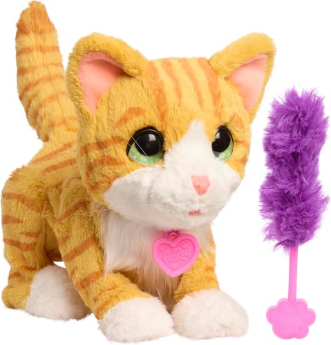 Furreal bella the - furreal,