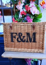 Extra Large Fortnum and Mason