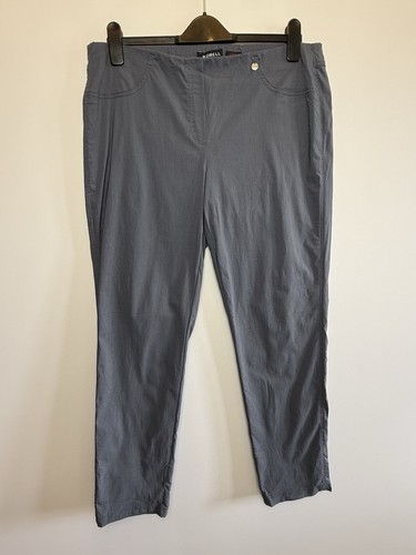 Robell bella tapered leg pull - bella,