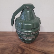 Rambo 1-4 Blu-ray Set -