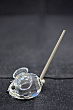 SWAROVSKI CRYSTAL MINIATURE