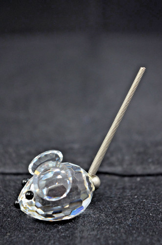 Swarovski crystal miniature - swarovski,