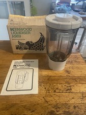 KENWOOD CHEF - Liquidiser A989